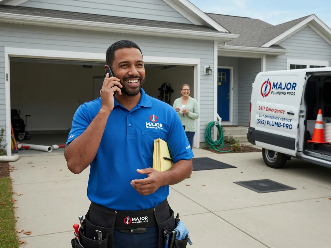 Drain Cleaning Services Steuben, WI FAQs